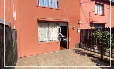 Casa en Venta en DIEGO PORTALES