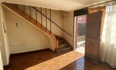 Casa en Venta en DIEGO PORTALES