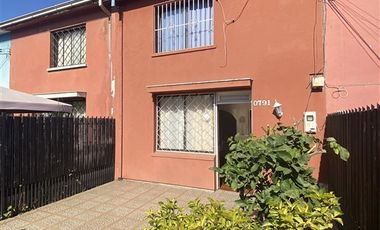 Casa en Venta en DIEGO PORTALES