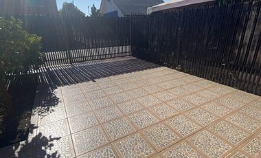 Casa en Venta en DIEGO PORTALES