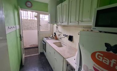 VENTA DEPARTAMNTO 2 AMBIENTES MIRAMAR VISTA AL MAR