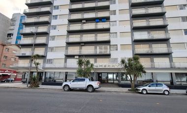 VENTA DEPARTAMNTO 2 AMBIENTES MIRAMAR VISTA AL MAR