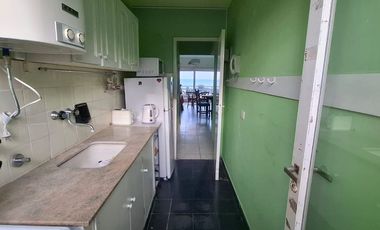 VENTA DEPARTAMNTO 2 AMBIENTES MIRAMAR VISTA AL MAR