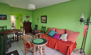 VENTA DEPARTAMNTO 2 AMBIENTES MIRAMAR VISTA AL MAR