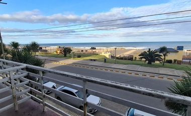 VENTA DEPARTAMNTO 2 AMBIENTES MIRAMAR VISTA AL MAR