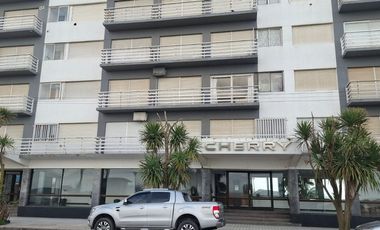 VENTA DEPARTAMNTO 2 AMBIENTES MIRAMAR VISTA AL MAR
