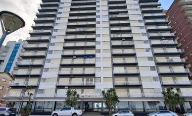 VENTA DEPARTAMNTO 2 AMBIENTES MIRAMAR VISTA AL MAR