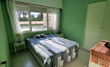 VENTA DEPARTAMNTO 2 AMBIENTES MIRAMAR VISTA AL MAR