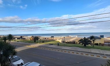 VENTA DEPARTAMNTO 2 AMBIENTES MIRAMAR VISTA AL MAR