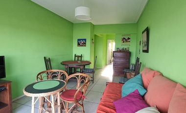 VENTA DEPARTAMNTO 2 AMBIENTES MIRAMAR VISTA AL MAR