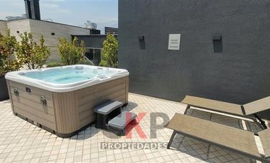 Departamento en Arriendo en Club de Campo / Av. Las Condes