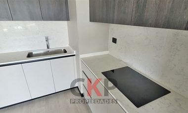 Departamento en Arriendo en Club de Campo / Av. Las Condes
