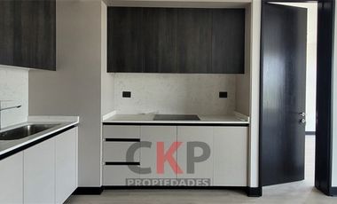 Departamento en Arriendo en Club de Campo / Av. Las Condes