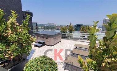 Departamento en Arriendo en Club de Campo / Av. Las Condes