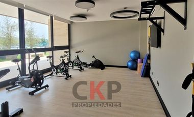 Departamento en Arriendo en Club de Campo / Av. Las Condes