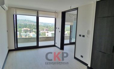 Departamento en Arriendo en Club de Campo / Av. Las Condes