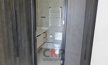 Departamento en Arriendo en Club de Campo / Av. Las Condes