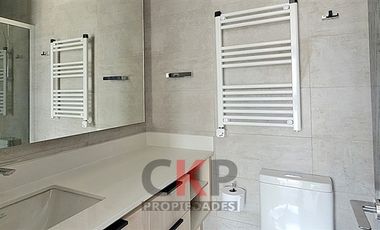 Departamento en Arriendo en Club de Campo / Av. Las Condes