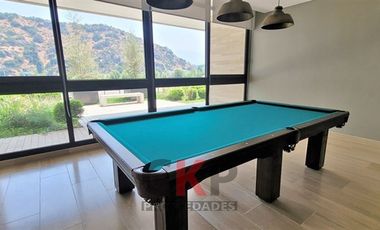 Departamento en Arriendo en Club de Campo / Av. Las Condes