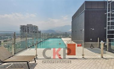 Departamento en Arriendo en Club de Campo / Av. Las Condes