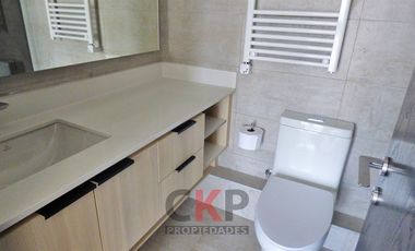 Departamento en Arriendo en Club de Campo / Av. Las Condes