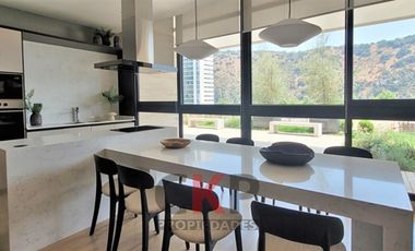 Departamento en Arriendo en Club de Campo / Av. Las Condes