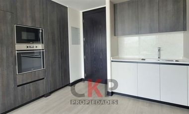 Departamento en Arriendo en Club de Campo / Av. Las Condes