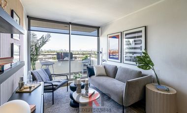 Departamento en Venta en Metro Ecuador / Coronel Souper