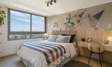 Departamento en Venta en Metro Ecuador / Coronel Souper