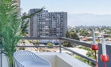 Departamento en Venta en Metro Ecuador / Coronel Souper