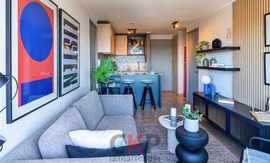 Departamento en Venta en Metro Ecuador / Coronel Souper