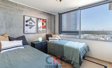 Departamento en Venta en Metro Ecuador / Coronel Souper