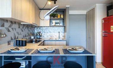 Departamento en Venta en Metro Ecuador / Coronel Souper