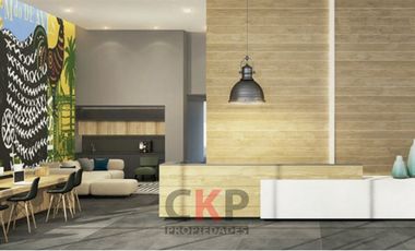 Departamento en Venta en Metro Ecuador / Coronel Souper