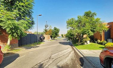 Casa en Venta en LOS PRESIDENTES CON AVDA. LAS PERDICES