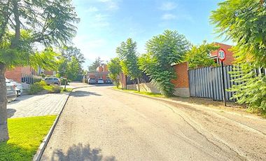 Casa en Venta en LOS PRESIDENTES CON AVDA. LAS PERDICES