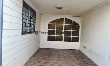 Casa en Venta en La Colonia con Uno Norte