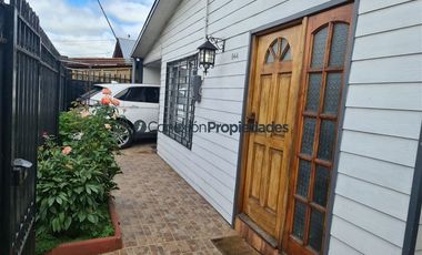 Casa en Venta en La Colonia con Uno Norte