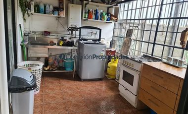 Casa en Venta en La Colonia con Uno Norte