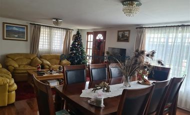Casa en Venta en La Colonia con Uno Norte