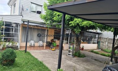 Casa en Venta en La Colonia con Uno Norte