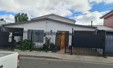 Casa en Venta en La Colonia con Uno Norte