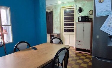 VENTA DE CASA A UNA CUADRA DE LA PLAZA CENTRAL