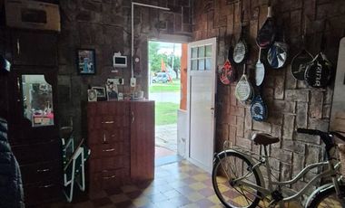 VENTA DE CASA A UNA CUADRA DE LA PLAZA CENTRAL