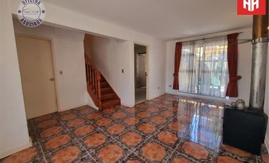 Casa en Arriendo en Lomas de Bellavista