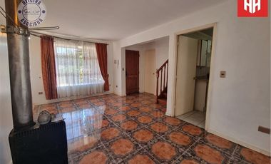 Casa en Arriendo en Lomas de Bellavista