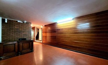 ALQUILER OFICINA ZONA CENTRICA SERVICIOS INCLUIDOS