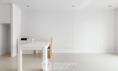1-BR Condo at Circle Condominium near MRT Phetchaburi
