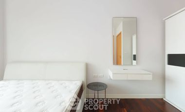 1-BR Condo at Circle Condominium near MRT Phetchaburi