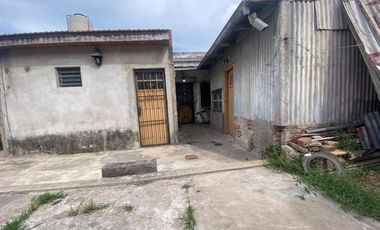 VTA CASA IDEAL PARA 2 FAMILIAS MONTE CHINGOLO